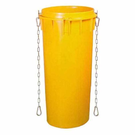 Conductor de escombros Ics