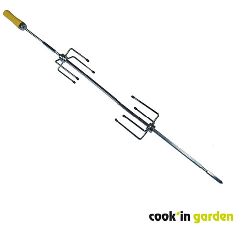 conductor de husillo - Uso de hasta 10 kg - Cook in Garden