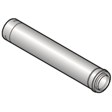 Conduit 1000mm 80/125 Dy128
