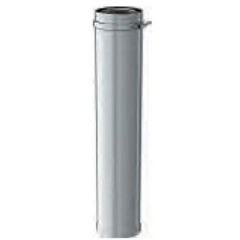 Conduit 250mm biox ø150/200 - TEN