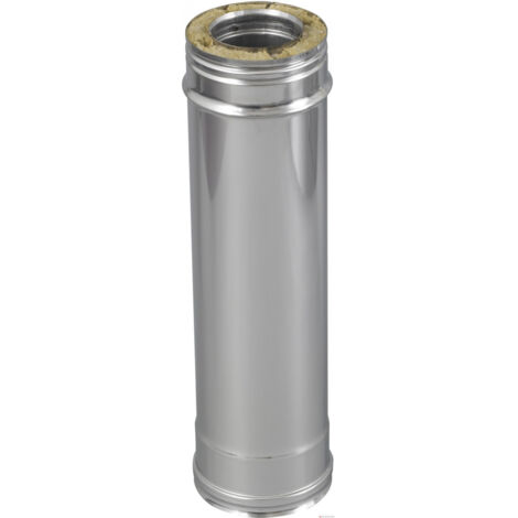 Conduit 500mm Duo Inox304