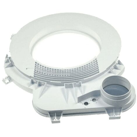 CONDUIT AIR 2.5 EX RIB pour SECHE LINGE INDESIT - C00278295