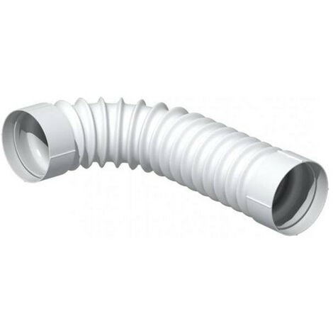 Raccord conique en PVC flexible 1.1/4x32 pour tube de diamètre 32 - Jimten  - GroupSumi