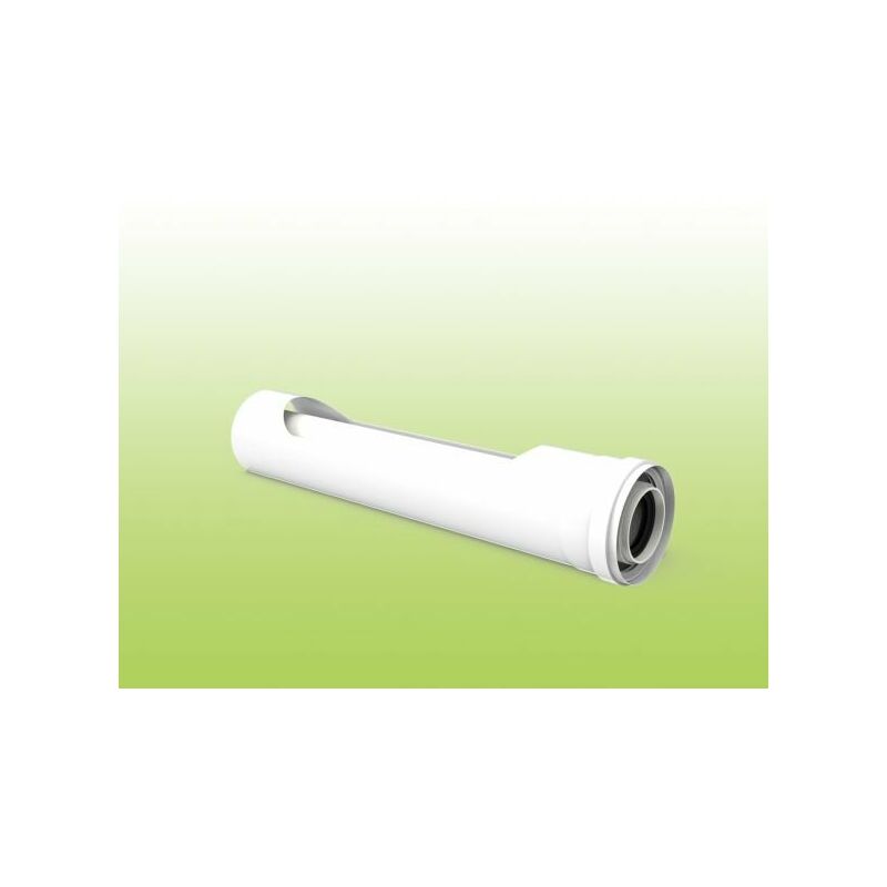 Cond. tubo coaxial. 60/100 1000 610-1000MHP15 FIG