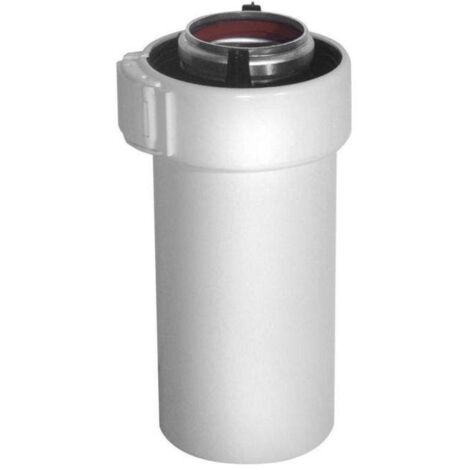 Conduit concentrique ROLUX condensation D110/160 - UBBINK - 330167