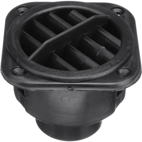 Conduit d'air directionnelle pour l'appareil de chauffage diesel d'air 42cm Fantablau