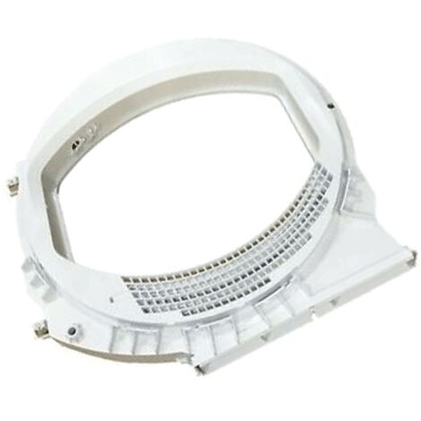 Conduit d'air d'origine (C00286630, 482000031755) Sèche-linge INDESIT, ARISTON HOTPOINT, WHIRLPOOL