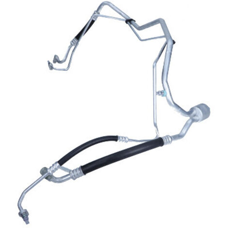 Conduit de climatisation haute pression MAXGEAR AC930002 – Compatible CITROËN BERLINGO et PEUGEOT PARTNER – Neuf