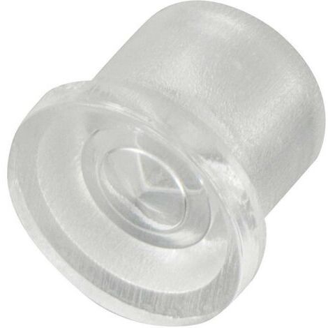 CONDUIT DE LUMIÈRE TRU COMPONENTS HHP-4A-PCW RIGIDE MONTAGE SUR PANNEAU, INSERTION EN FORCE 1 PC(S) 183137