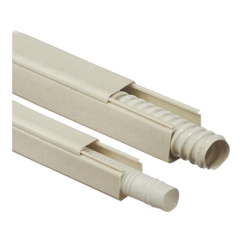 Ferrari Srl - Conduit de service en barre de 2 mètres