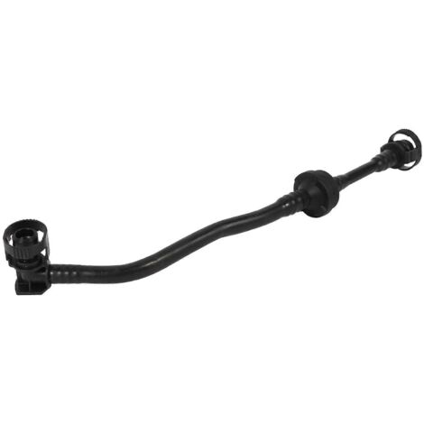 Conduit de ventilation du carter pour automobile Opel--