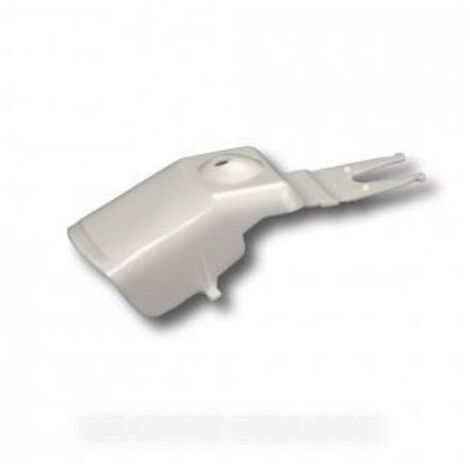CONDUIT ECOULEMENT POUR CENTRIFUFEUSE BRAUN