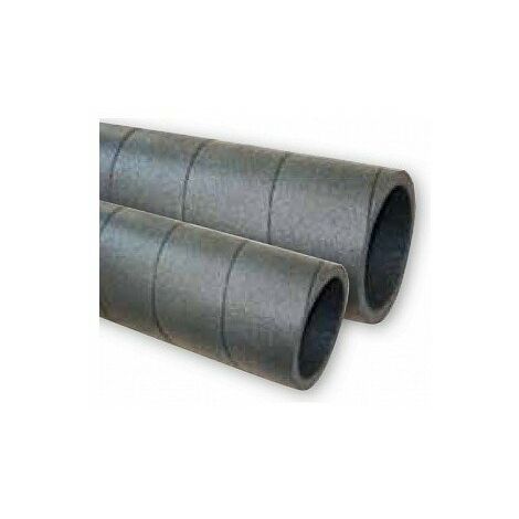 Conduit et accessoires polyéthylène isolé TUBISO D160