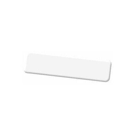 Conduit et accessoires PVC rigides ultra plats 55x220 TUB-PLA