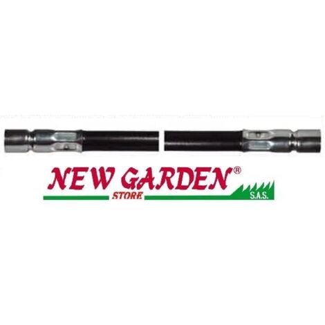 Conduit flexible débroussailleuse à dos TAS-TANAKA SUM301 421