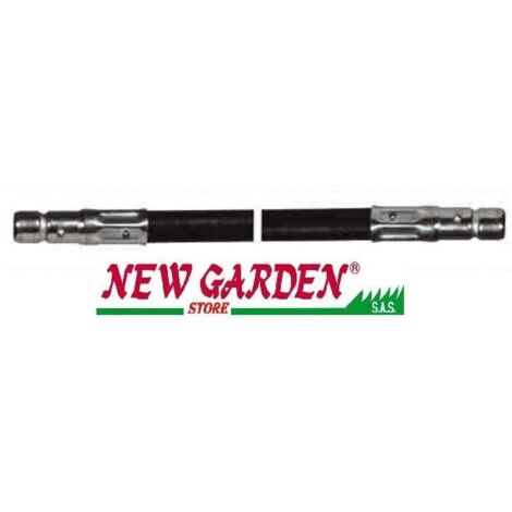 Conduit flexible pour débroussailleuse 270609 MARUNAKA 905 mm diamètre 22,3 mm