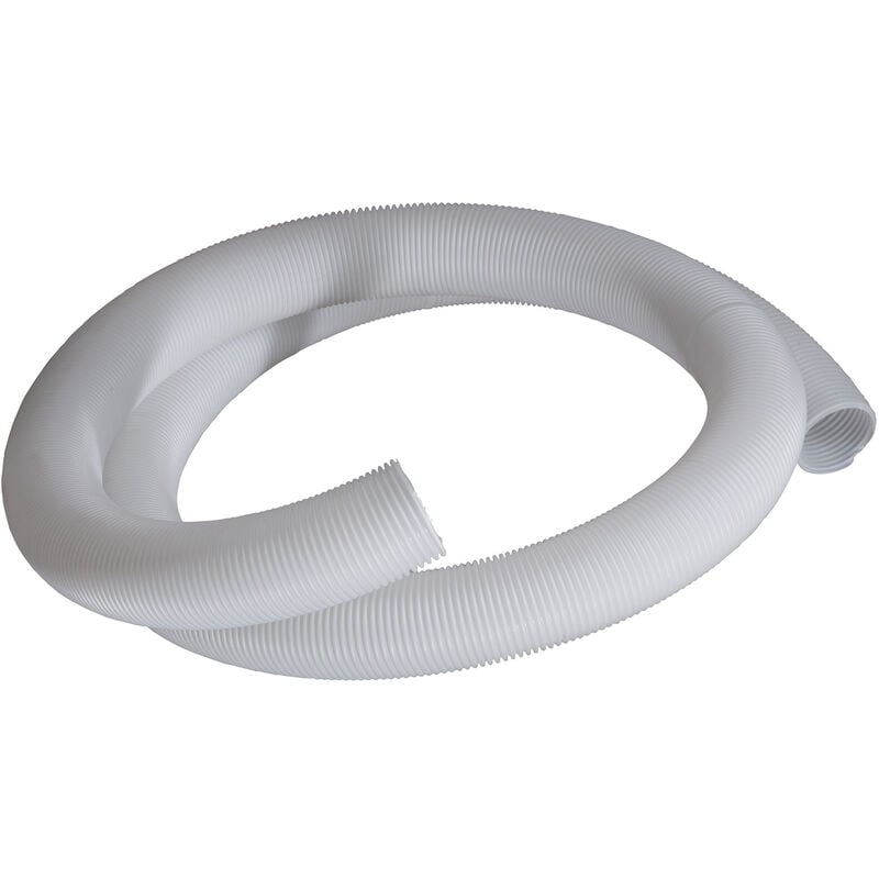 Conduit flexible pp Ø80 mm, le mètre
