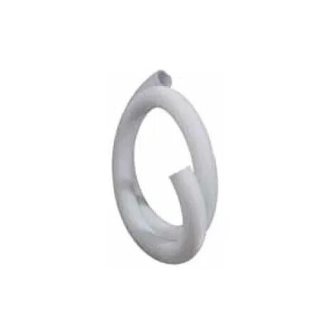 Conduit flexible tubage boisseau pour chaudière à condensation 12.50M, diamètre 80