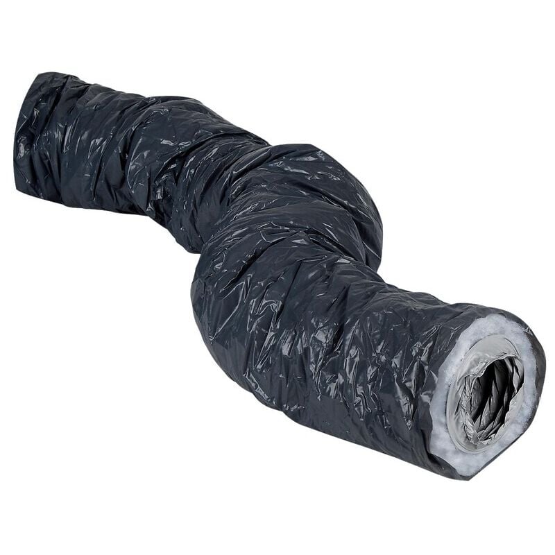 Conduit isolé ø 80 longueur 20 mètres 25 mm - axelair