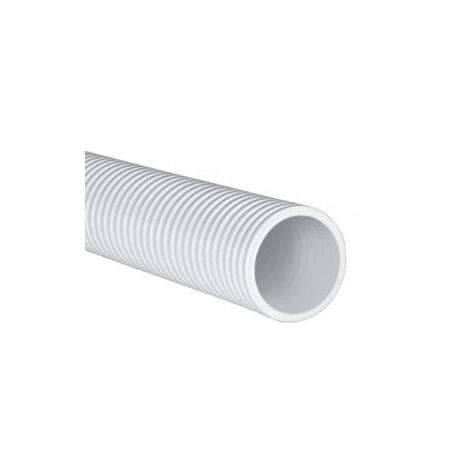 Conduit circulaire antistatique et antibactérien  Optiflex / Flexigaine