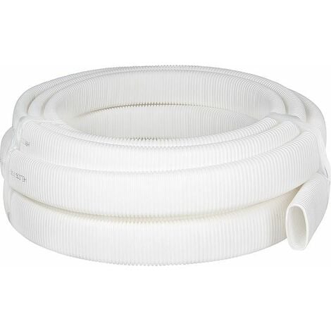 Conduit oval 114x51 mm, longueur 20 m type FRS-R 51