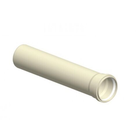 CONDUIT PPTL D80 1000MM UBBINK 222952
