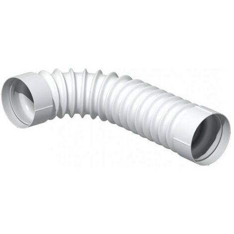 Conduit PVC souple rond TFC 100 Tub-Pla - ø 100mm - Longueur 50cm