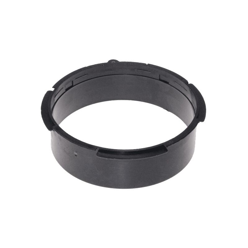 Conduit raccordement pour hotte Bosch 00153114