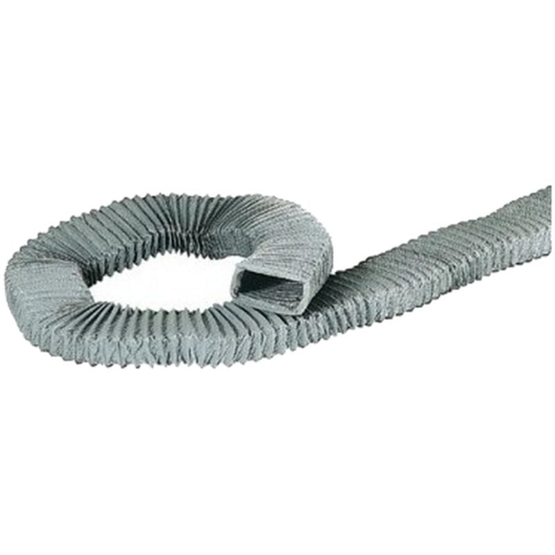 Atlantic - 10m Conduit souple rect. 80mm - t 100/40 b L10M - 423045 423045