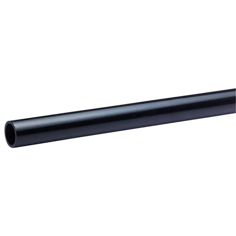 Legrand - Conduit irl 4554 Extral® Ø16mm noir en 3 m 07916