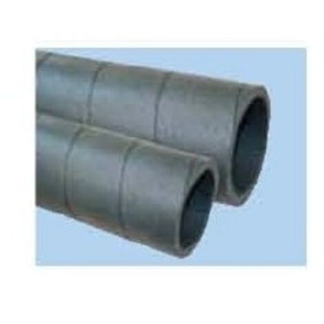 CONDUIT RIGIDE ISO PE D125 L 2M