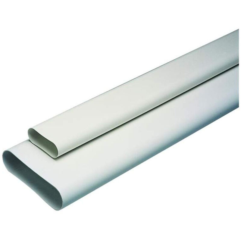 Aldes - minigaine filet 2M raccord souple 40X100 - 11023008