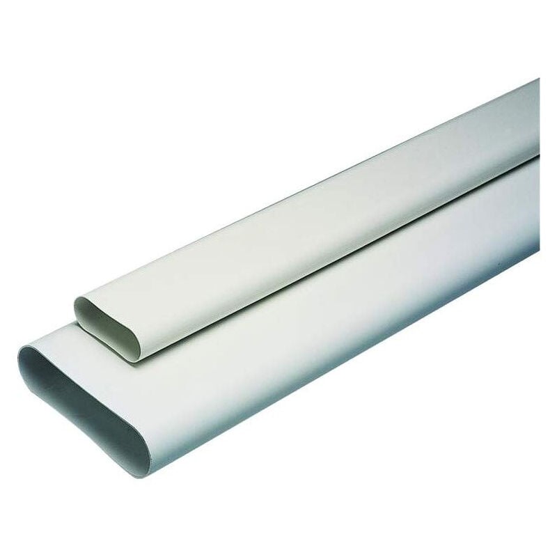 Aldes - minigaine filet 2M raccord souple 40X100 - 11023008