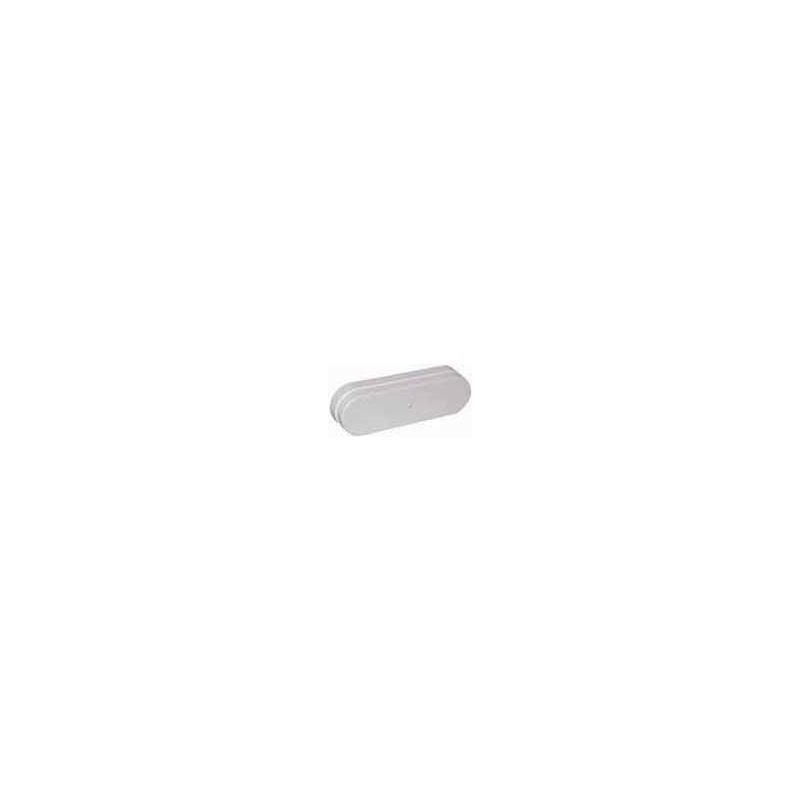 Aldes - minigaine bouchon D125MM 60X200 - 11023084