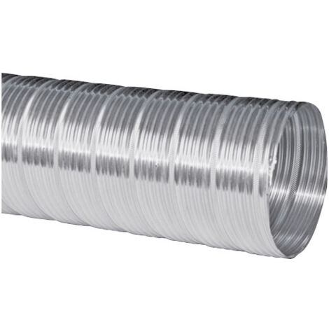 Conduit semi rigide alu A1 SRFAC803000A1 NATHER 546111