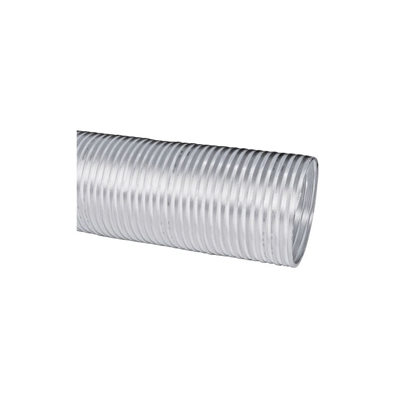 Nather - Conduit semi rigide alu gaz A1 SRFGAZ118125A1 546112