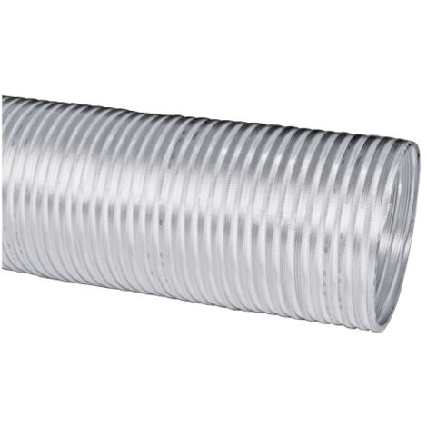 Conduit semi rigide alu GAZ A1 SRFGAZ118125A1 NATHER 546112