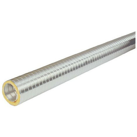 T 125 Gcr Cond.Flexible Calorif.2M D125 ATLANTIC 523307
