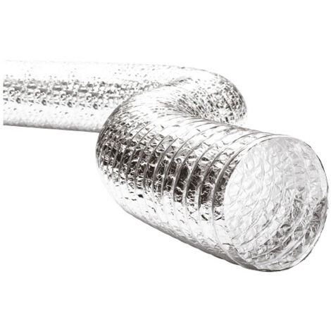 Conduit souple alu M0 SRFA25010000M0 NATHER 545079