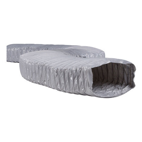 Conduit souple PVC rectangulaire SRFPVCR135656000 NATHER 548580