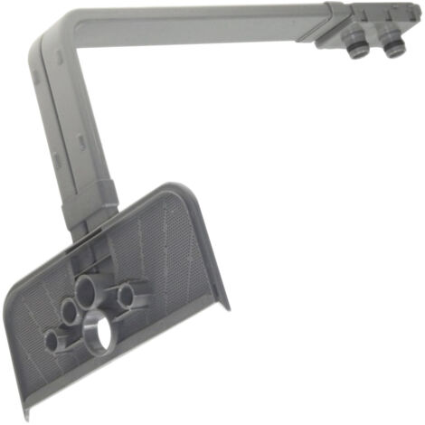 Conduit supérieur