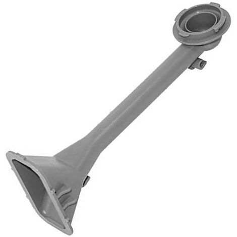 Conduit supérieur de bras - Lavastoviglie - SMEG - 3042073662894796314