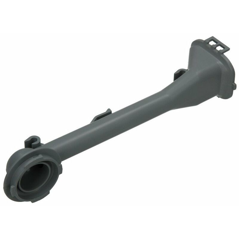 Conduit panier gris, Lave-vaisselle, 761810162