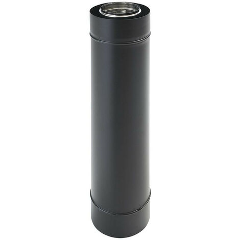 Conduit 0,5m duoten d 80/130