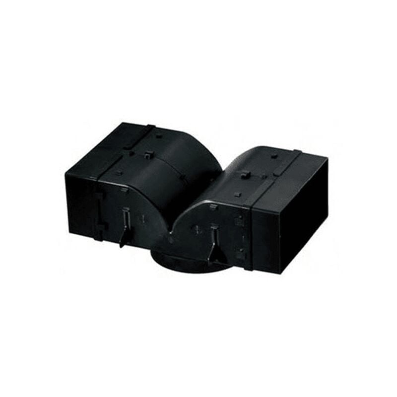 Siemens - conduite d air pour hotte 00669421