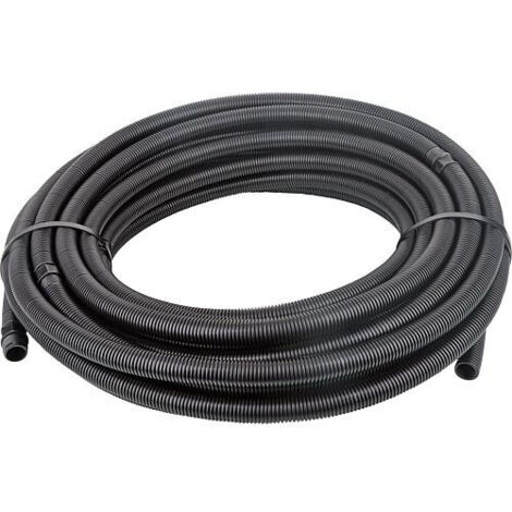 Conduite d'air flexible DN20(3/4") male, rouleau continu, emballage   10 pieces a 2,20m