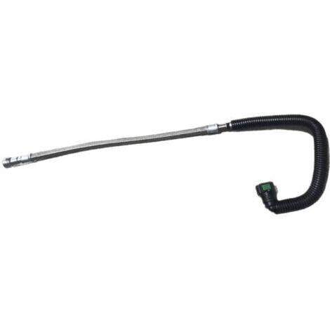 Conduite d'alimentation en carburant Ford Focus 2012-2018 2.0L BV619J280GF Pièce de rechange directe en nylon haute pression