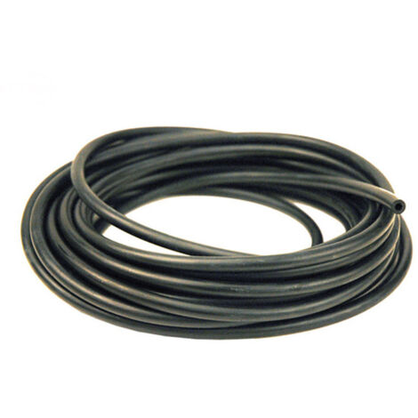 Conduite de carburant 3mm di x 6mm