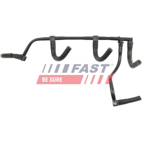 Conduite de carburant FT00986 rapide