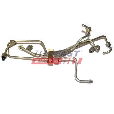 Conduite de carburant FT39500 rapide